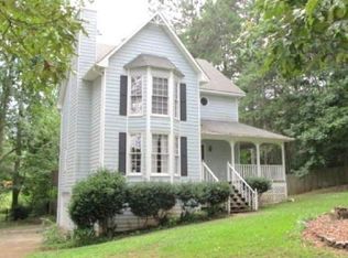 3305 Redberry Trl, Canton, GA 30115