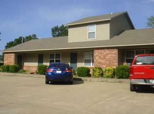 200 E F St APT 1, Russellville, AR 72801
