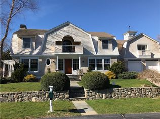 21 N Bottom Ridge Rd, Westerly, RI 02891