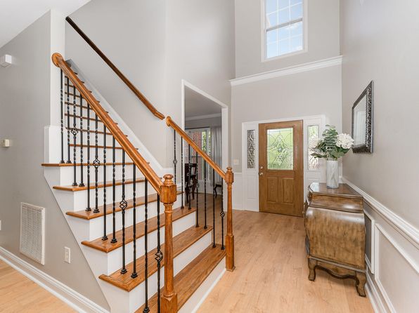 1003 Red Sunset Dr, Apex, NC 27502