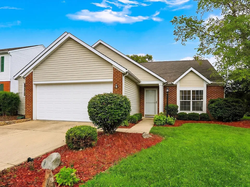 11951 Driftstone Dr