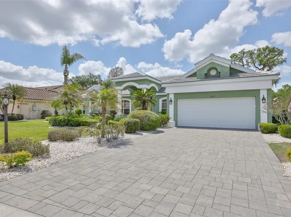 1107 Opal Ln, Sun City Center, FL 33573