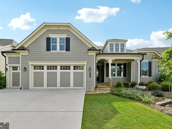 419 Ontario Ln, Hoschton, GA 30548