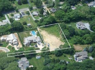 46 Talmage Ln, East Hampton, NY 11937