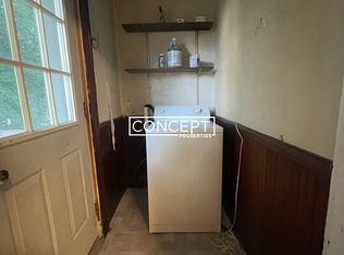 671 Washington St #1, Boston, MA 02135