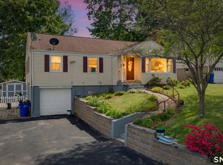 25 Crystal Street, Wethersfield, CT 06109