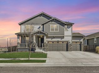 10992 Xanadu St, Commerce City, CO 80022