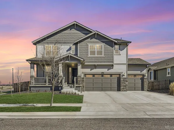 10992 Xanadu Street, Commerce City, CO 80022