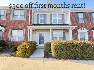 226 Spring Crossing Cir #1, Greer, SC 29650