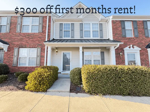 226 Spring Crossing Cir #1, Greer, SC 29650