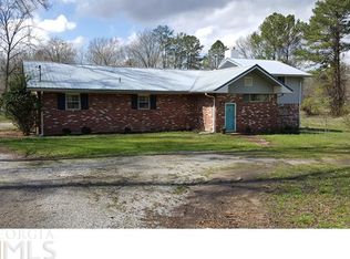 645 Old Summerville Rd NW, Rome, GA 30165