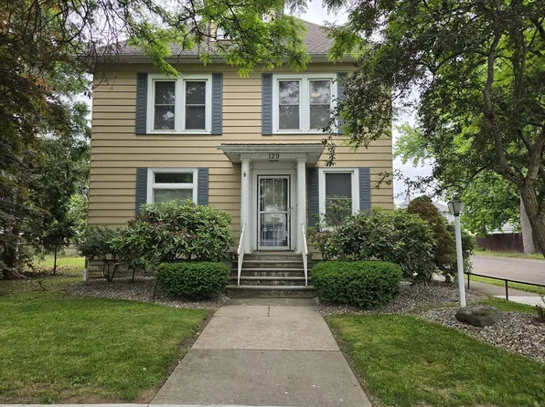 129 W End Ave, Binghamton, NY
