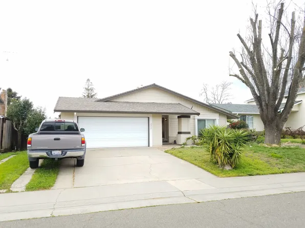 3312 Romford Way, Sacramento, CA 95827