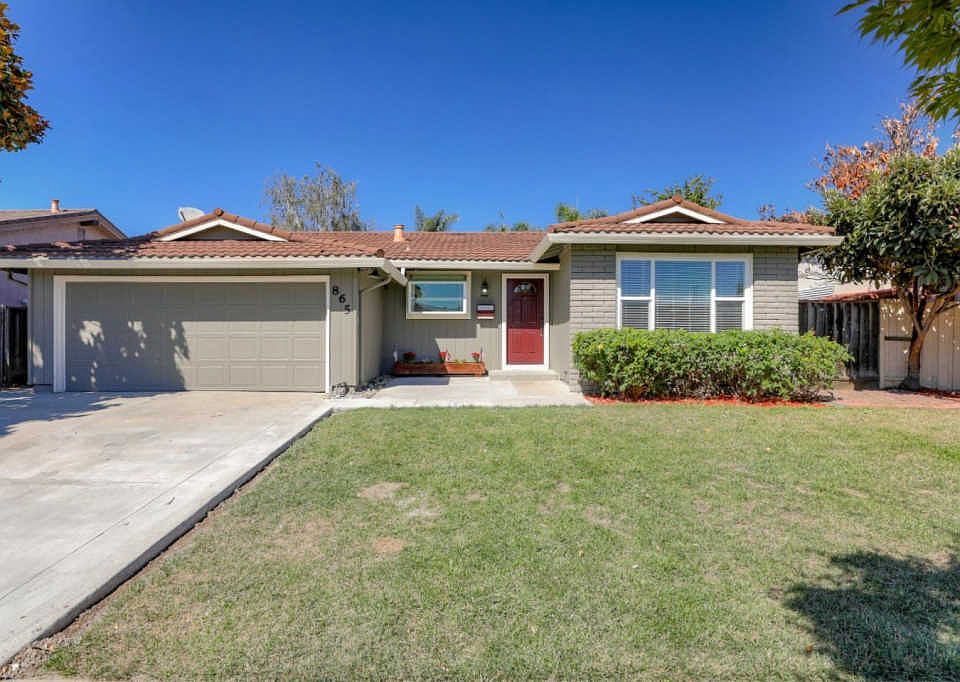 1st image of 865 Knollfield Way