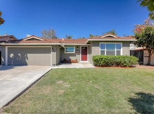 865 Knollfield Way, San Jose, CA 95136