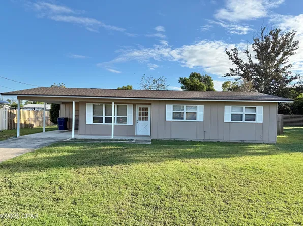 1209 Emory Dr, Panama City, FL 32405