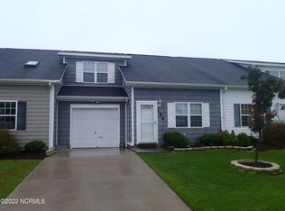 184 Kelly Cir, Hubert, NC 28539