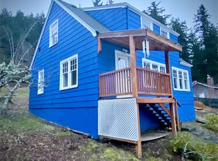 2914 Madrona Beach Rd NW, Olympia, WA 98502