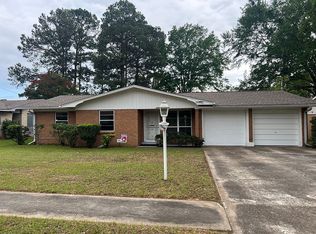 2905 Sunset Rd, Texarkana, TX 75501