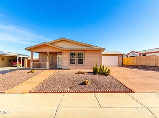 1890 N Ridge Way, Casa Grande, AZ 85122
