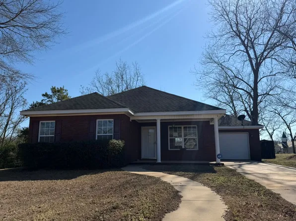 511 W Watts St, Enterprise, AL 36330