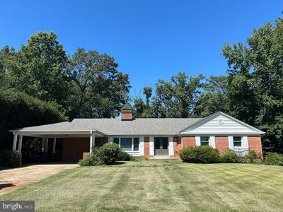 1305 Kingston Ave, Alexandria, VA, 22302