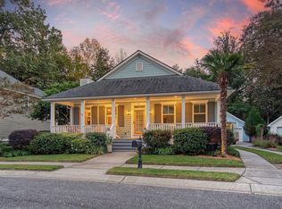 535 Shem Butler Ct, Charleston, SC 29414