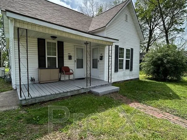 105 W Jefferson St, Pittsburg, KS