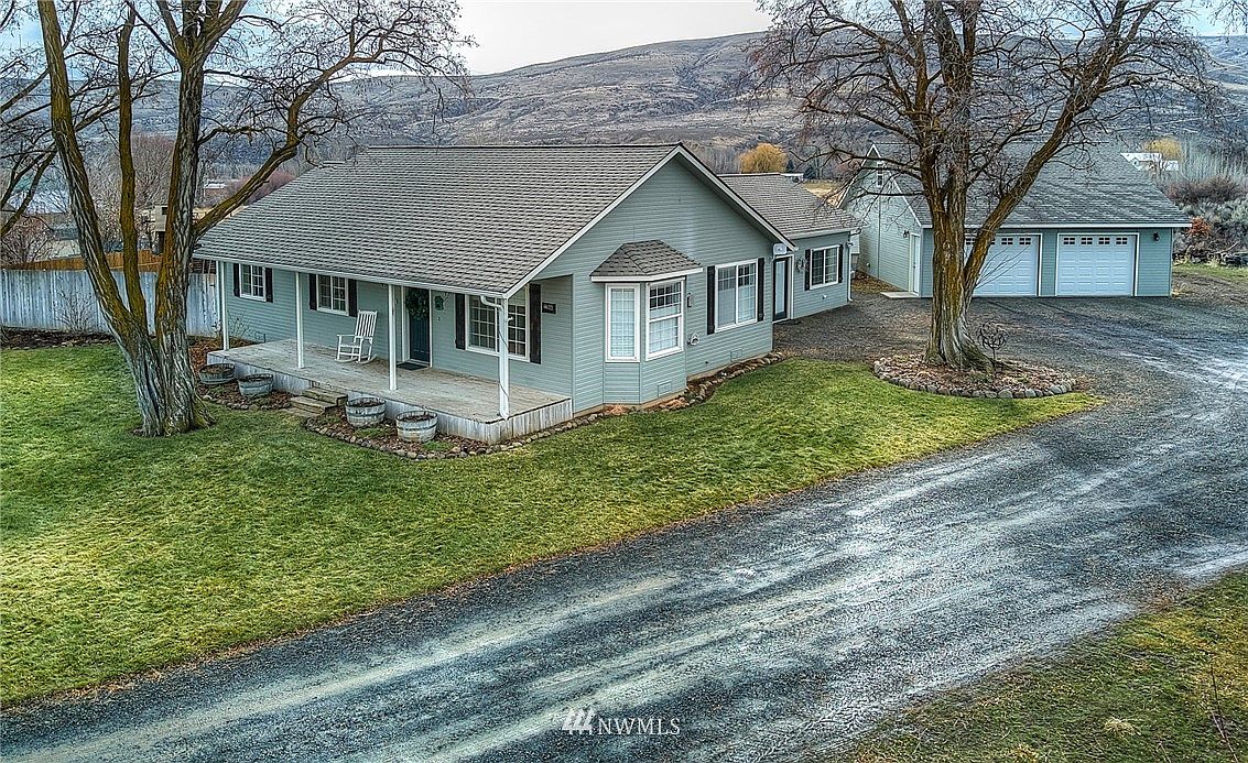 22860 Ahtanum Road, Yakima, WA 98903 Zillow