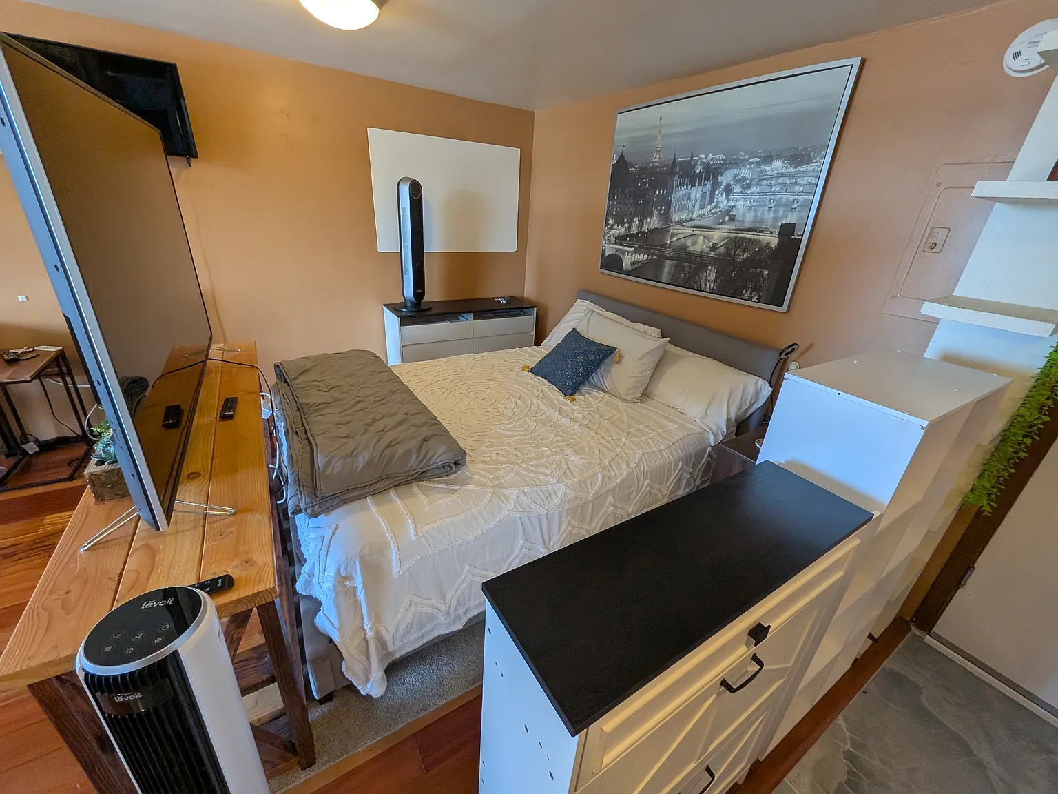 Studio, 365 sqft, $2,200 — Photo 3