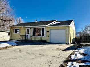 2919 E 3rd St, Casper, WY 82609