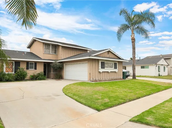 16799 Daisy Ave, Fountain Valley, CA 92708