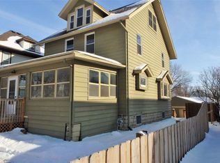 317 Hammond Ave, Waterloo, IA 50702