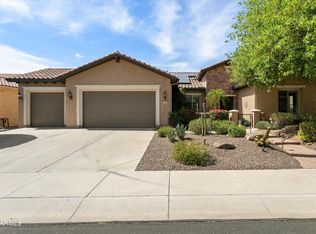 26400 W RUNION Lane, Buckeye, AZ 85396