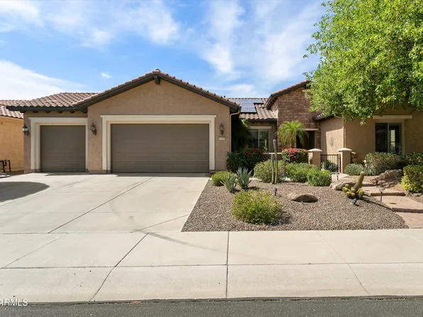 26400 W RUNION Lane, Buckeye, AZ 85396