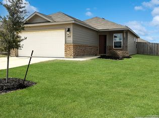 19919 Huckleberry St, Lytle, TX 78052