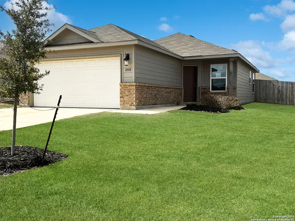 19919 Huckleberry, Lytle, TX 78052