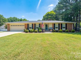 304 Sowers Ferry Rd, Salisbury, NC 28144