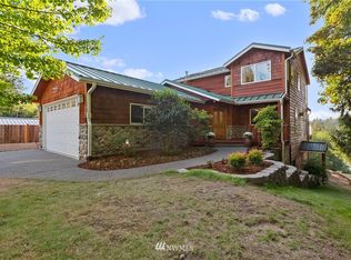 7328 86th Ave NW, Gig Harbor, WA 98335