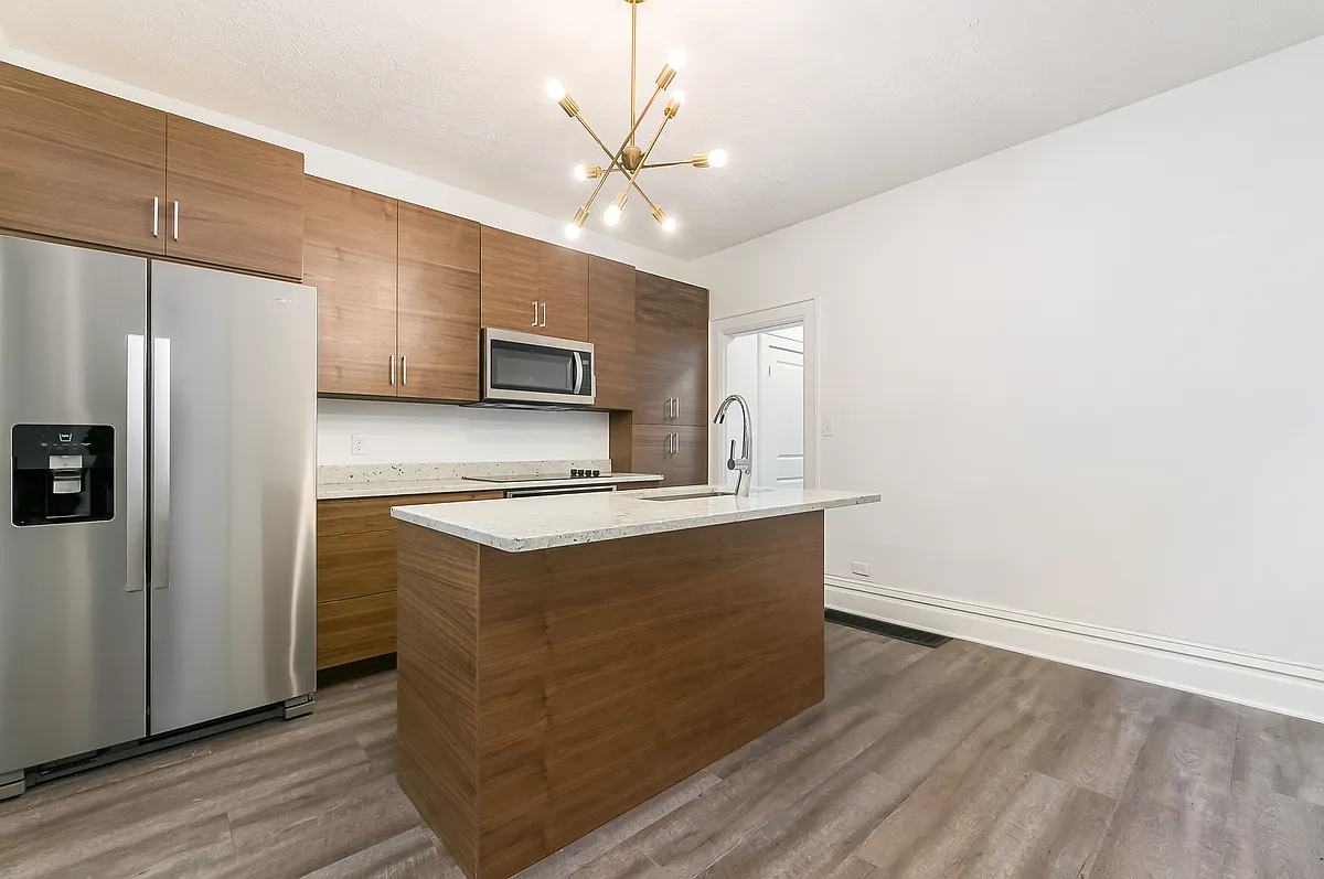 Building Photo - 319 Chittenden Ave #319A