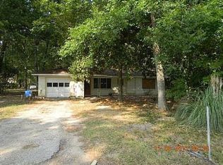 9103 Kerr Dr, Tomball, TX 77375