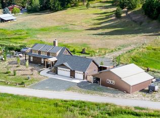 1735 Dearinger Rd, Addy, WA 99101