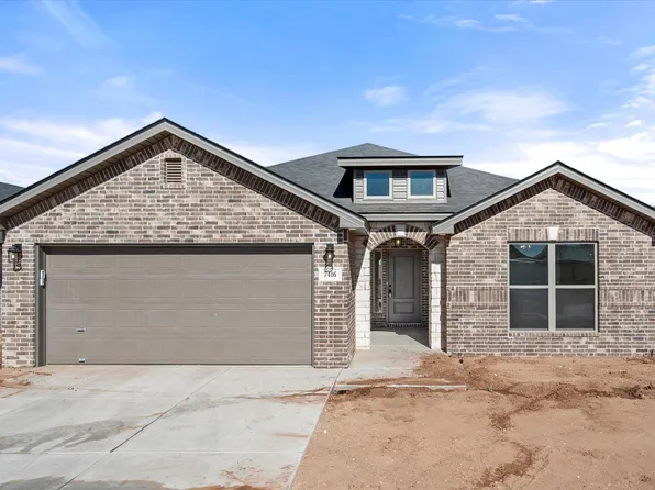 7416 30th St, Lubbock, TX 79407