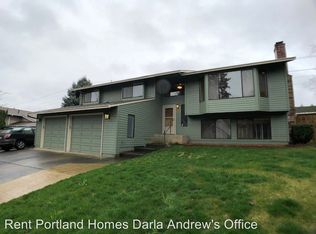 3744 SW 14th Dr, Gresham, OR 97080