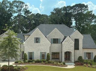 195 Blackberry Ridge Trl, Milton, GA 30004