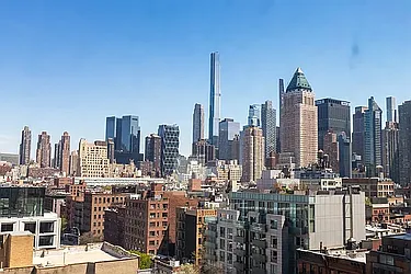 Rented by Highline Residential