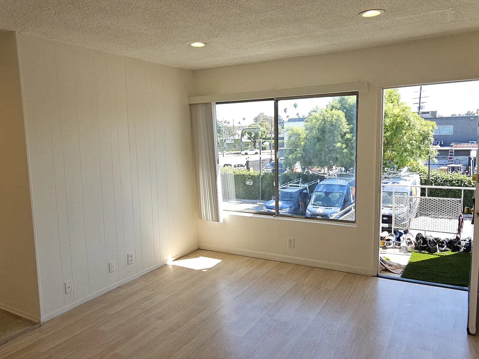 1 bed, 550 sqft, $1,800 — Photo 3