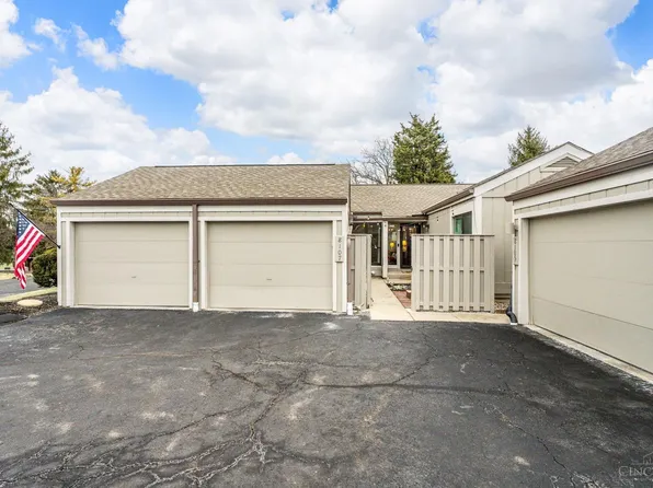 8107 Timbertree Way, West Chester, OH 45069