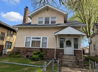 3505 18th Ave S, Minneapolis, MN 55407 (Duplex), Minneapolis, MN 55407