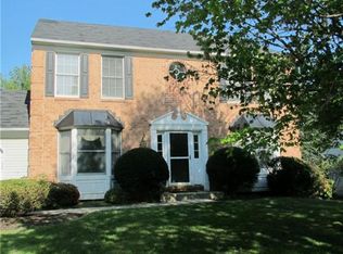 10145 Rope Maker Dr, Ellicott City, MD 21042